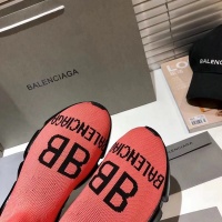 Cheap Balenciaga Boots For Men #855809 Replica Wholesale [$76.00 USD] [ITEM#855809] on Replica Balenciaga Boots