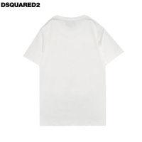 Cheap Dsquared T-Shirts Short Sleeved For Men #855813 Replica Wholesale [$27.00 USD] [ITEM#855813] on Replica Dsquared T-Shirts