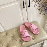 Cheap Gucci Slippers For Women #855832 Replica Wholesale [$64.00 USD] [ITEM#855832] on Replica Gucci Slippers