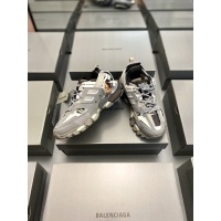 Cheap Balenciaga Fashion Shoes For Men #855975 Replica Wholesale [$163.00 USD] [ITEM#855975] on Replica Balenciaga Casual Shoes