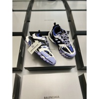 Cheap Balenciaga Fashion Shoes For Men #855977 Replica Wholesale [$163.00 USD] [ITEM#855977] on Replica Balenciaga Casual Shoes