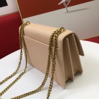 Cheap Yves Saint Laurent YSL AAA Messenger Bags For Women #856075 Replica Wholesale [$100.00 USD] [ITEM#856075] on Replica Yves Saint Laurent YSL AAA Messenger Bags