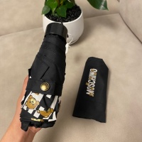 Cheap Moschino Umbrellas #856330 Replica Wholesale [$38.00 USD] [ITEM#856330] on Replica Moschino Umbrellas