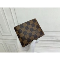 Louis Vuitton LV Wallets For Unisex #856430