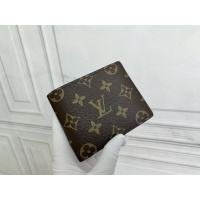 Louis Vuitton LV Wallets For Unisex #856431