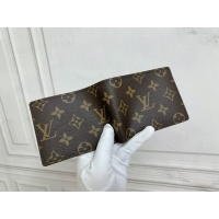 Cheap Louis Vuitton LV Wallets For Unisex #856431 Replica Wholesale [$36.00 USD] [ITEM#856431] on Replica Louis Vuitton LV Wallets