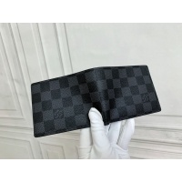 Cheap Louis Vuitton LV Wallets For Unisex #856432 Replica Wholesale [$36.00 USD] [ITEM#856432] on Replica Louis Vuitton LV Wallets