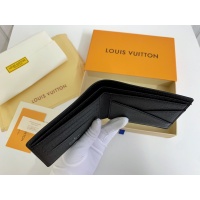 Cheap Louis Vuitton LV Wallets For Unisex #856435 Replica Wholesale [$36.00 USD] [ITEM#856435] on Replica Louis Vuitton LV Wallets