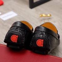 Cheap Ferragamo Leather Shoes For Men #856514 Replica Wholesale [$68.00 USD] [ITEM#856514] on Replica Salvatore Ferragamo Leather Shoes