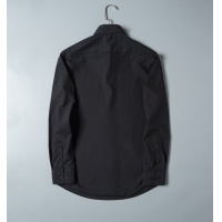 Cheap Versace Shirts Long Sleeved For Men #856697 Replica Wholesale [$38.00 USD] [ITEM#856697] on Replica Versace Shirts