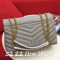 Cheap Yves Saint Laurent AAA Handbags #856955 Replica Wholesale [$102.00 USD] [ITEM#856955] on Replica Yves Saint Laurent AAA Handbags