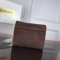 Cheap Versace AAA Quality Messenger Bags #857011 Replica Wholesale [$125.00 USD] [ITEM#857011] on Replica Versace AAA Quality Messenger Bags