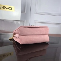 Cheap Versace AAA Quality Messenger Bags #857020 Replica Wholesale [$125.00 USD] [ITEM#857020] on Replica Versace AAA Quality Messenger Bags