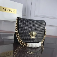 Cheap Versace AAA Quality Messenger Bags #857021 Replica Wholesale [$125.00 USD] [ITEM#857021] on Replica Versace AAA Quality Messenger Bags