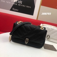Cheap Bvlgari AAA Messenger Bags For Women #857041 Replica Wholesale [$112.00 USD] [ITEM#857041] on Replica Bvlgari AAA Quality Messenger Bags