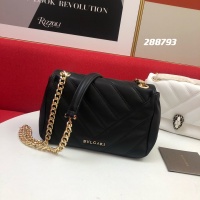 Cheap Bvlgari AAA Messenger Bags For Women #857041 Replica Wholesale [$112.00 USD] [ITEM#857041] on Replica Bvlgari AAA Quality Messenger Bags