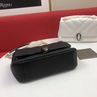 Cheap Bvlgari AAA Messenger Bags For Women #857041 Replica Wholesale [$112.00 USD] [ITEM#857041] on Replica Bvlgari AAA Quality Messenger Bags