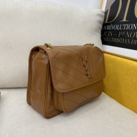 Cheap Yves Saint Laurent YSL AAA Messenger Bags For Women #857047 Replica Wholesale [$235.00 USD] [ITEM#857047] on Replica Yves Saint Laurent YSL AAA Messenger Bags