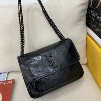 Cheap Yves Saint Laurent YSL AAA Messenger Bags For Women #857049 Replica Wholesale [$225.00 USD] [ITEM#857049] on Replica Yves Saint Laurent YSL AAA Messenger Bags
