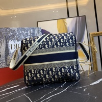 Cheap Christian Dior AAA Quality Messenger Bags For Women #857072 Replica Wholesale [$108.00 USD] [ITEM#857072] on Replica Christian Dior AAA Quality Messenger Bags