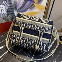 Cheap Christian Dior AAA Quality Messenger Bags For Women #857072 Replica Wholesale [$108.00 USD] [ITEM#857072] on Replica Christian Dior AAA Quality Messenger Bags