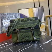 Cheap Christian Dior AAA Quality Messenger Bags For Women #857073 Replica Wholesale [$108.00 USD] [ITEM#857073] on Replica Christian Dior AAA Quality Messenger Bags