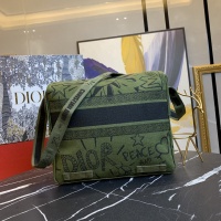 Cheap Christian Dior AAA Quality Messenger Bags For Women #857073 Replica Wholesale [$108.00 USD] [ITEM#857073] on Replica Christian Dior AAA Quality Messenger Bags
