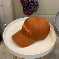 Cheap Balenciaga Caps #857126 Replica Wholesale [$34.00 USD] [ITEM#857126] on Replica Balenciaga Caps