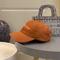 Cheap Balenciaga Caps #857126 Replica Wholesale [$34.00 USD] [ITEM#857126] on Replica Balenciaga Caps