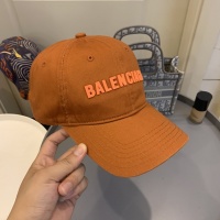 Cheap Balenciaga Caps #857126 Replica Wholesale [$34.00 USD] [ITEM#857126] on Replica Balenciaga Caps