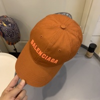Cheap Balenciaga Caps #857126 Replica Wholesale [$34.00 USD] [ITEM#857126] on Replica Balenciaga Caps