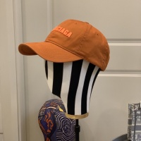 Cheap Balenciaga Caps #857126 Replica Wholesale [$34.00 USD] [ITEM#857126] on Replica Balenciaga Caps
