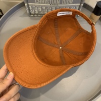 Cheap Balenciaga Caps #857126 Replica Wholesale [$34.00 USD] [ITEM#857126] on Replica Balenciaga Caps