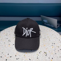 Cheap Christian Dior Caps #857130 Replica Wholesale [$34.00 USD] [ITEM#857130] on Replica Christian Dior Caps