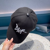 Cheap Christian Dior Caps #857130 Replica Wholesale [$34.00 USD] [ITEM#857130] on Replica Christian Dior Caps