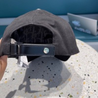 Cheap Christian Dior Caps #857130 Replica Wholesale [$34.00 USD] [ITEM#857130] on Replica Christian Dior Caps