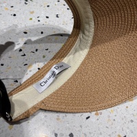 Cheap Christian Dior Caps #857141 Replica Wholesale [$36.00 USD] [ITEM#857141] on Replica Christian Dior Caps