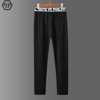 Cheap Philipp Plein PP Tracksuits Short Sleeved For Men #857296 Replica Wholesale [$68.00 USD] [ITEM#857296] on Replica Philipp Plein PP Tracksuits