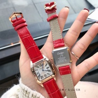Cheap Cartier Watches For Women #857390 Replica Wholesale [$29.00 USD] [ITEM#857390] on Replica Cartier Watches