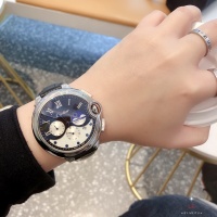 Cheap Cartier Watches For Men #857396 Replica Wholesale [$41.00 USD] [ITEM#857396] on Replica Cartier Watches