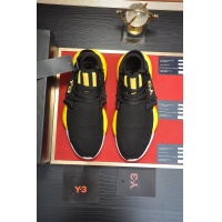 Cheap Y-3 Casual Shoes For Men #857461 Replica Wholesale [$76.00 USD] [ITEM#857461] on Replica Y-3 Casual Shoes