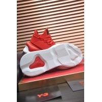 Cheap Y-3 Casual Shoes For Men #857462 Replica Wholesale [$76.00 USD] [ITEM#857462] on Replica Y-3 Casual Shoes