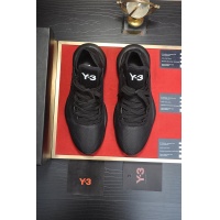 Cheap Y-3 Casual Shoes For Men #857472 Replica Wholesale [$82.00 USD] [ITEM#857472] on Replica Y-3 Casual Shoes