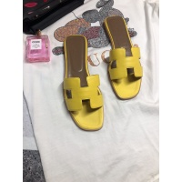 Cheap Hermes Slippers For Women #857789 Replica Wholesale [$52.00 USD] [ITEM#857789] on Replica Hermes Slippers