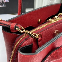 Cheap Prada AAA Quality Handbags For Women #857803 Replica Wholesale [$102.00 USD] [ITEM#857803] on Replica Prada AAA Quality Handbags