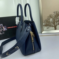 Cheap Prada AAA Quality Handbags For Women #857805 Replica Wholesale [$102.00 USD] [ITEM#857805] on Replica Prada AAA Quality Handbags