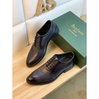 Berluti Leather Shoes For Men #858182