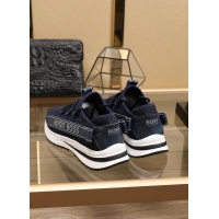 Cheap Boss Fashion Shoes For Men #858193 Replica Wholesale [$85.00 USD] [ITEM#858193] on Replica Boss Fashion Shoes