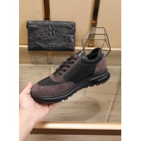 Cheap Prada Casual Shoes For Men #858202 Replica Wholesale [$92.00 USD] [ITEM#858202] on Replica Prada Casual Shoes