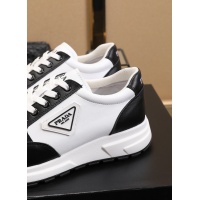 Cheap Prada Casual Shoes For Men #858205 Replica Wholesale [$92.00 USD] [ITEM#858205] on Replica Prada Casual Shoes